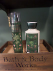 Bath & Body Works WATERMELON MOJITO Body Lotion &  Fragrance Mist Spray Set NEW