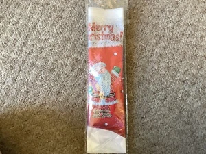 Diamond Painting Christmas Stocking Kit. Brand New - Picture 1 of 2