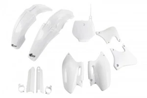 kit plastiche carene FULL Yamaha YZF 400 1998 - 1999 colore Replica 98 Ufo Plast - Foto 1 di 1