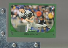 2006=2015 Bowman Draft Picks Prospects #ed PARALLEL BLUE GREEN PICK FROM LIST