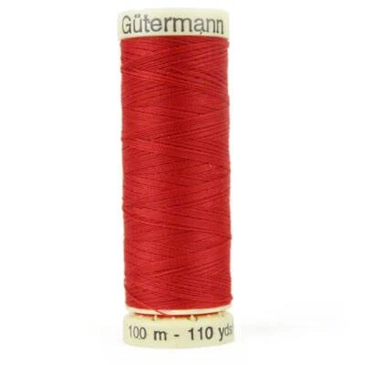 Gutermann Sew-All Thread 110yds - Image 1 of 4