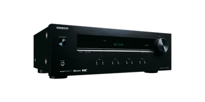 Onkyo TX-8220-B SCHWARZ  Neu vom Fachhändler - Bild 1 von 3