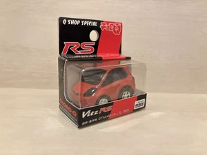 ChoroQ Toyota Vitz RS - Bild 1 von 2
