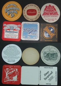 Tapa de cerveza 6 GHB EE. UU. 1 - Imagen 1 de 1