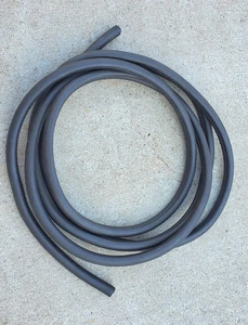 Nuevo de Lote Antiguo Restricción Ventana Oscilante Chevy GMC Hippie Rally Sport Van G10 84 85 86 - Imagen 1 de 3