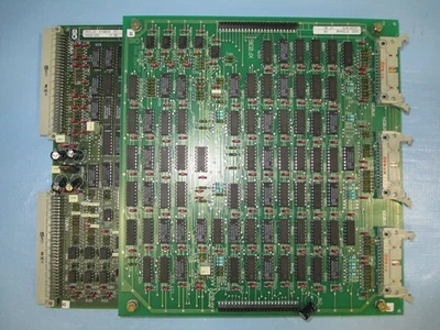 Merlin Gerin NEW CROZ 6740838 D06Z 6739840 PLC PC Board MG MGE EPE - Image 1 of 4