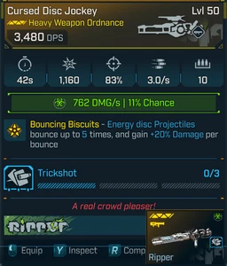 ๐ฅ Borderlands 4 Disc Jockey Lvl 50 ๐ Fast Delivery ๐PS5/XBOX/PC/Switch 2๐ฅ - Picture 1 of 1