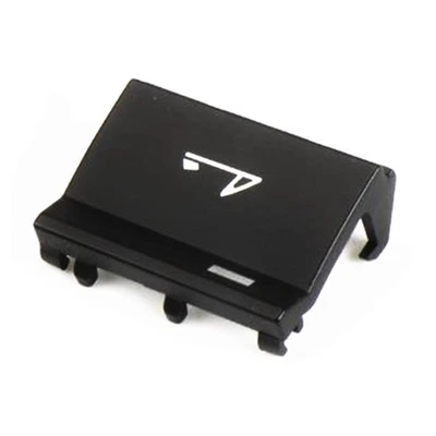 For 2009 2010-2016 BMW Z4 Convertible Lid Open Control Switch Button Cap Cover - Image 1 of 4