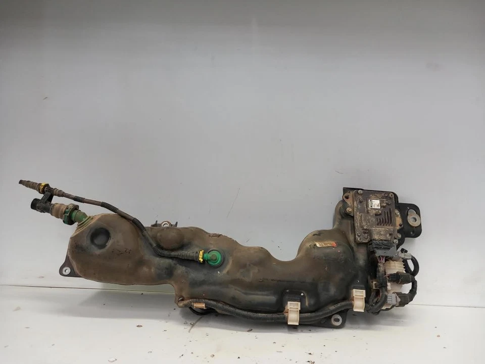 778010K010 Deposito Adblue para TOYOTA HILUX (GUN1) CABINA SENCILLA GX 4 1123980 - Imagen 1 de 4