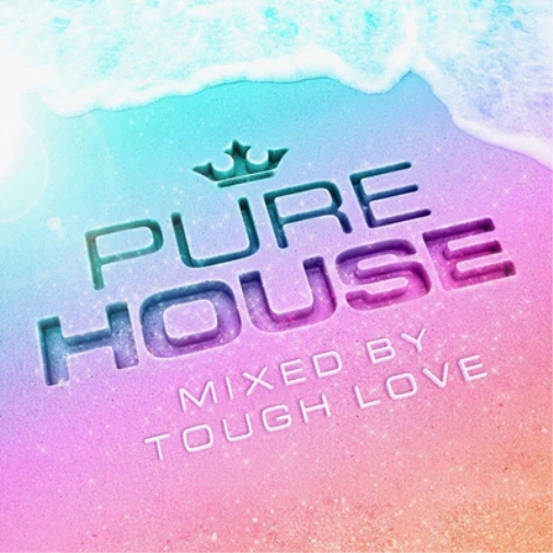Various Artists Pure House: Mixed By Tough Love (CD) Box Set - Bild 1 von 1