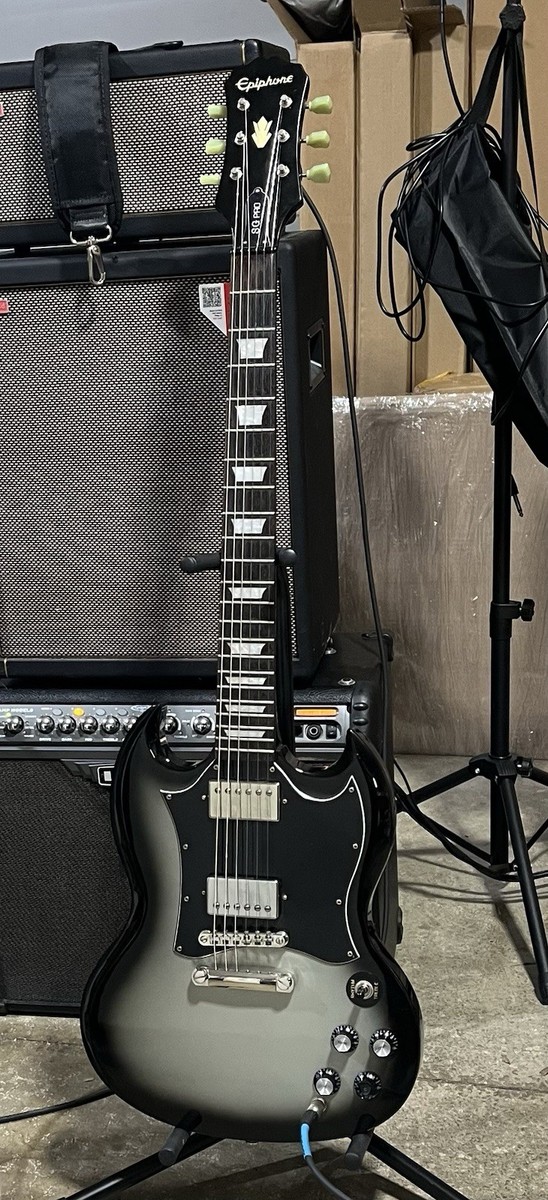 Epiphone Sg Custom for sale | eBay Epiphone Sg Custom for sale | eBay