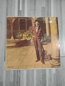 Chet Atkins The Other Chet Atkins (Vinyl, 1960) RCA Victor LPM 2175 Good LP - Picture 1 of 6