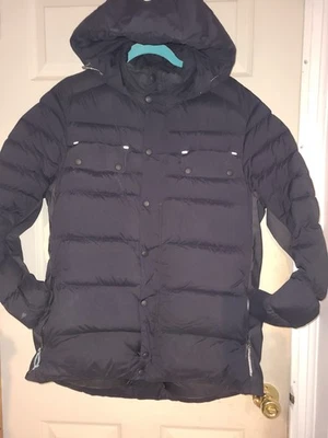 Chaqueta de invierno Belstaff England Atlas para hombre talla M. Foto 1 de 4