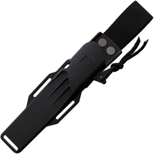 Fallkniven Knife Sheath Two-Way Locking Mechanism Zy-Ex Construction Black F1NEZ - Picture 1 of 1