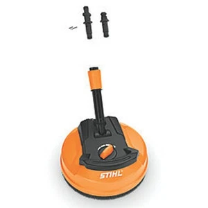 STIHL RA90 FLÄCHENREINIGER FÜR RE80 - RE150 PLUS HOCHDRUCKREINIGER - Bild 1 von 3