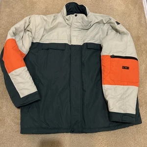 OCEAN PACIFIC OP JACKE SKI SCHNEE WINTER TOP HERREN XL Vintage ⛷️🎿 - Bild 1 von 24
