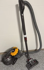 Dyson DC33c Origin beutelloser Staubsauger, gereinigt, voll Funktionsfähig - Bild 1 von 4