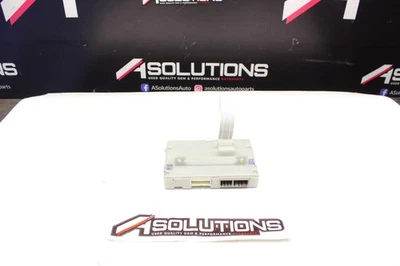 2003-2005 NISSAN 350Z A/C AC AMP AMPLIFIER TEMPERATURE CLIMATE CONTROL OEM - Image 1 of 4