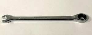 Channellock Spezialeinsätze Kombi-Schraubenschlüssel 8 mm Chrom poliert ~ unbenutzt - Bild 1 von 3