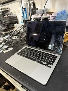 Apple MacBook Pro Per A1989 A2159 A2251 A2289 LCD Screen Display Completo Silver - Foto 1 di 4