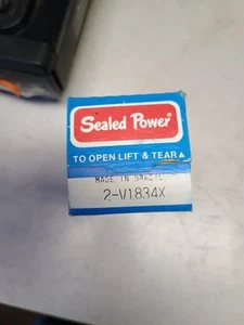 Sealed Power V-1834X Engine Exhaust Valve - Picture 1 of 5