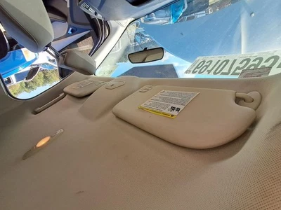 2017 Ford Focus Overhead Console Used Roof Part 241-01019 4DR SED - Imagem 1 de 4