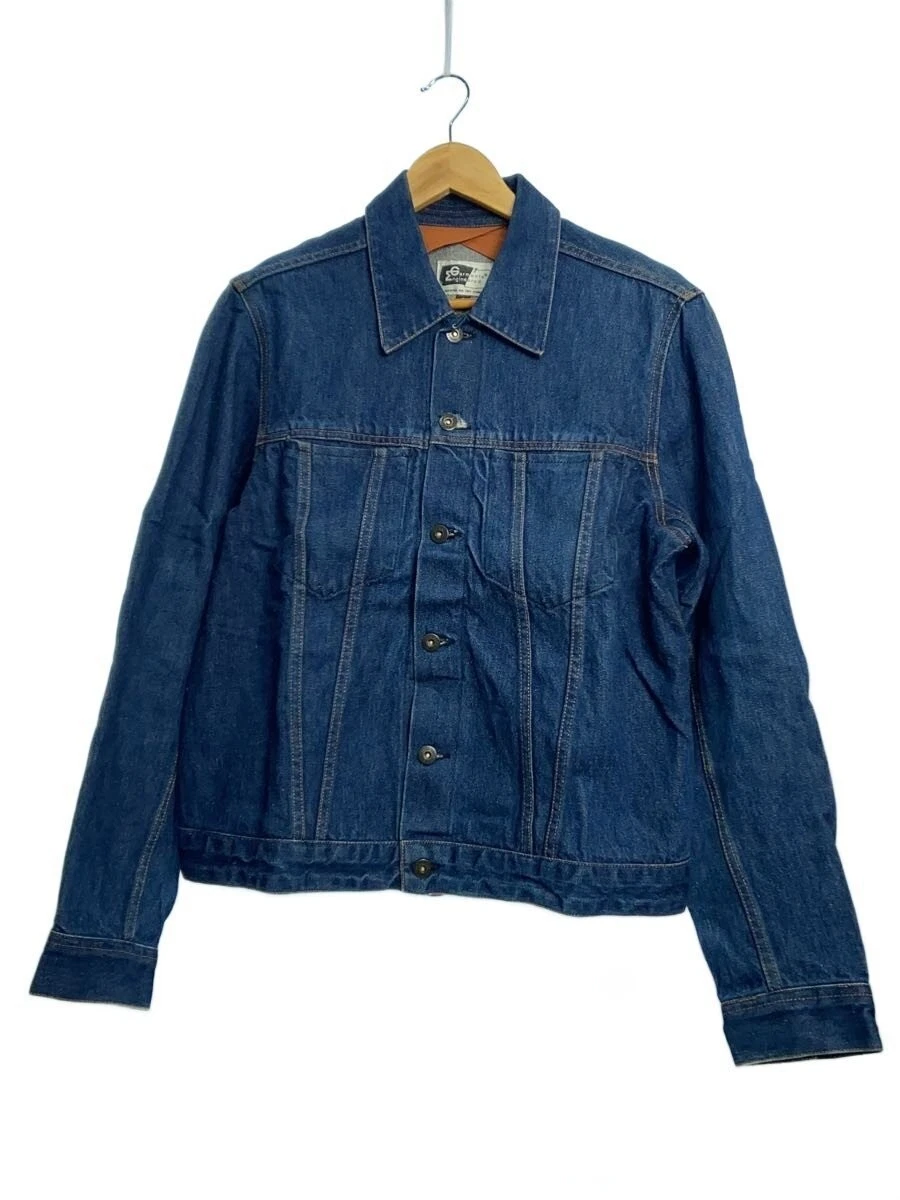 Engineered Garments Denim Regular Size Coats, Jackets & Vests for