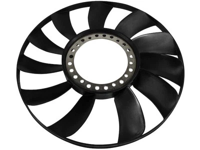 For 1997-2001 Audi A4 Quattro Cooling Fan Clutch Blade 19568VNPZ 2000 1999 1998 - Image 1 of 2