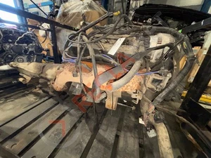 DODGE RAM 1500 Laramie SLT 5.2 V8 PETROL ENGINE & BOX 53031568AB - Picture 1 of 11