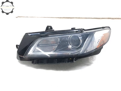 2017-2020 LINCOLN CONTINENTAL LEFT DRIVER FRONT HID XENON HEADLIGHT HEAD LAMP OE - Изображение 1 из 4