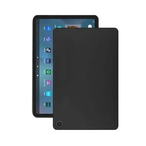 Housse pour Amazon Fire Max 11 2023 11 Pouces Couverture Silicone Case Housse - Photo 1/4