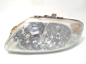 04857703AB LINKER SCHEINWERFER / 5870100000 / 7543799 FÜR CHRYSLER VOYAGER IV R - Bild 1 von 10