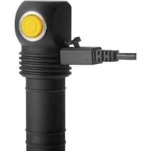 Armytek Elf C2 V2 USB + 186500 warmweiß F05102W 1023 Lumen Taschenlampe - Bild 1 von 5