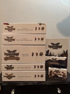 Dungeonology Kickstarter Board Game All-In Ludus Magnus Studio Mint - Picture 1 of 12