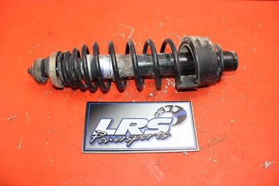 2000-2002 POLARIS MAGNUM 325 2X4 4X4 FRONT SHOCK ABSORBER STRUT W SPRING - Image 1 of 4