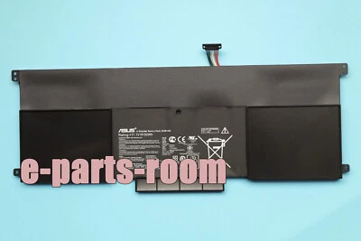 Nova Bateria Genuína C32N1305 para Asus Zenbook Infinity UX301L UX301LA UX301LA-1A - Imagem 1 de 2