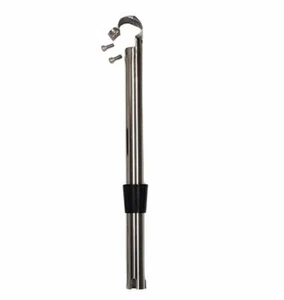 Rail Support 25mm (1") Stainless Steel 316 - Picture 1 of 2