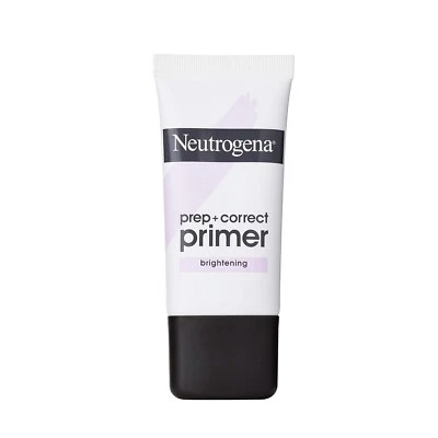 NEUTROGENA Prep + Correct Primer BRIGHTENING 30 30g - Image 1 of 4