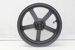 2022-2024 HONDA GROM FRONT WHEEL RIM - *MINT* - Bild 1 von 4
