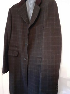 william hunt coat