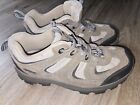 Nevados Boomerang II Low Hiking Shoes Sneakers Women's Size 8.5 Brown