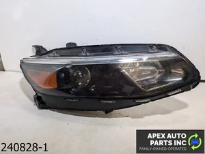 OEM 2016 Chevrolet Malibu 1.5L Passenger Right Headlight - Picture 1 of 9