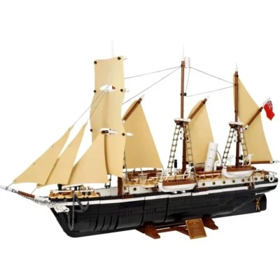 The Endurance / Icons / 3011 Parts - Image 1 of 4