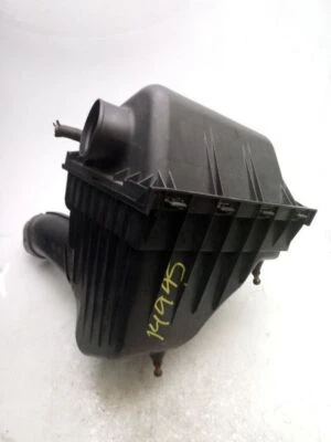 Caja purificador de aire Dodge Nitro 2007-2011 Foto 1 de 2