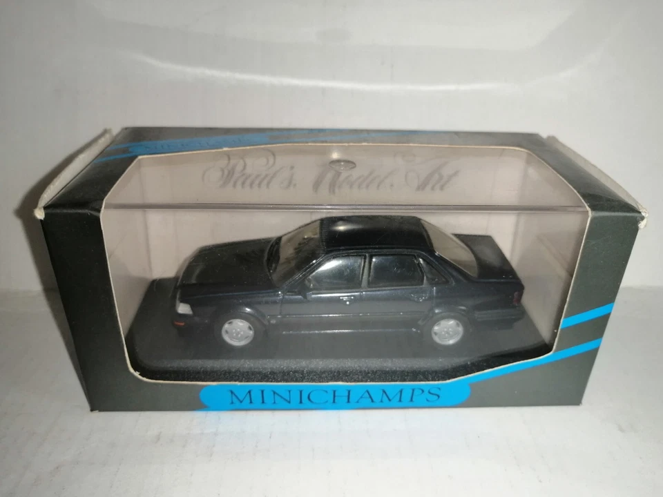 MERCEDES BENZ E KLASSE MODELLAUTO SCALA 1/43 - Immagine 1 di 1