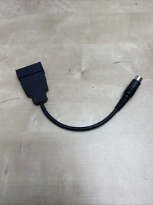 OTC 216044 Nissan OBD1 Cable Adapter Genisys - Picture 1 of 5