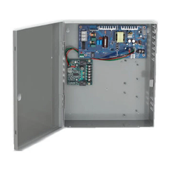 Schlage PS902 Power Supply - Gray