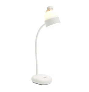 BTS BT21 K-POP prodotti autentici RJ LAMPADA MOOD PORTATILE BAMBINO arredamento casa nuovo - Foto 1 di 12