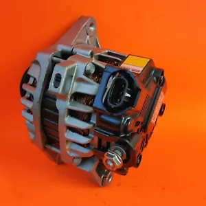 Kia Rio 1.6L 2014 2015 Alternator W/start stop Genuine Reman By ace Alternators - Foto 1 di 4