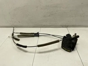 2009 NISSAN ROGUE FRONT RIGHT PASSENGER SIDE LOCK LATCH ACTUATOR OEM+ - Picture 1 of 12